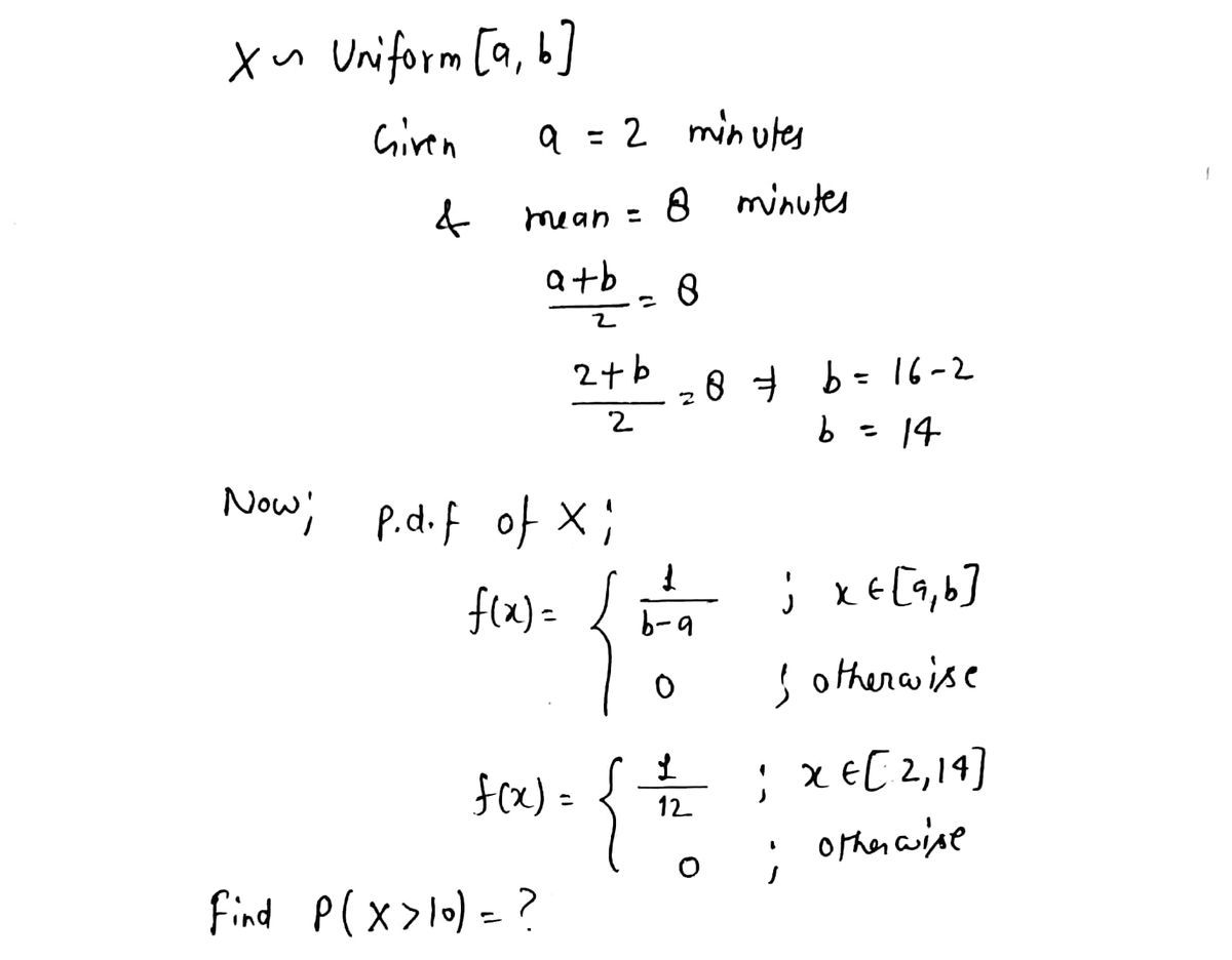 Probability homework question answer, step 1, image 1